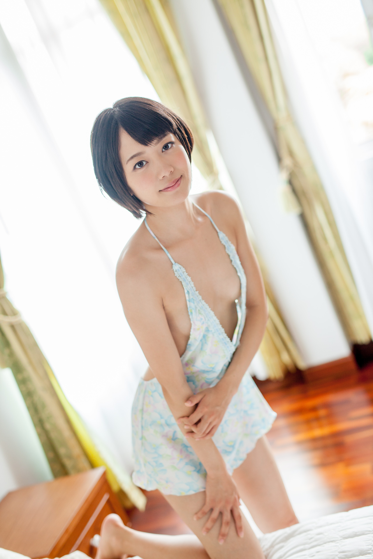 [Minisuka.tv] 西野小春  2017-08-03 Koharu Nishino - Secret Gallery (STAGE2) 10.1